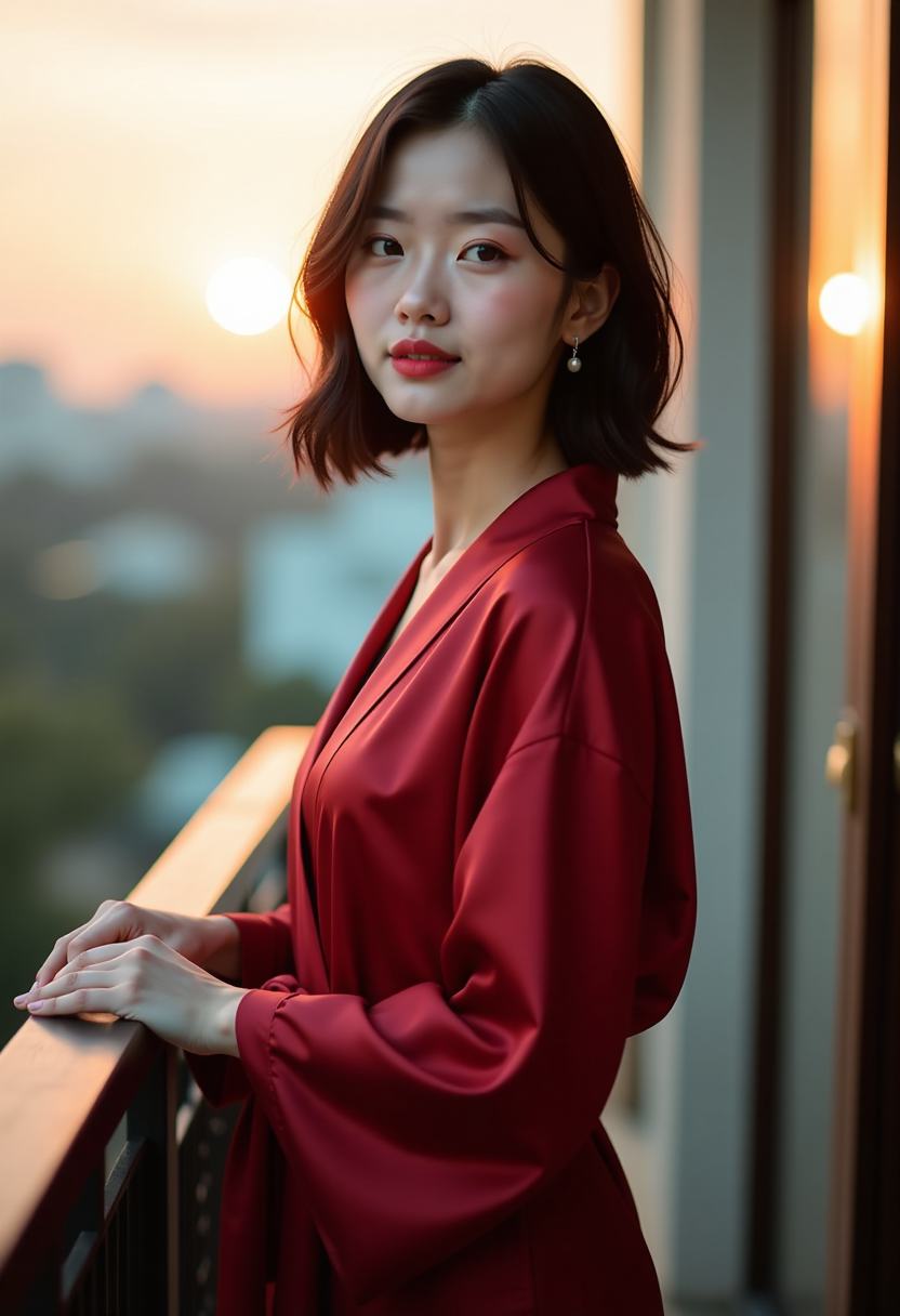 住院部的夏天海报