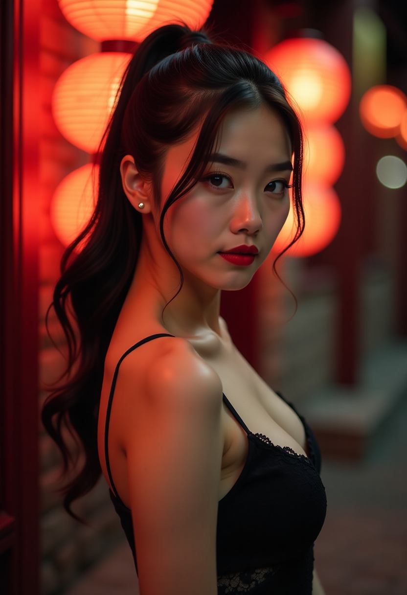 春潮问诊录海报